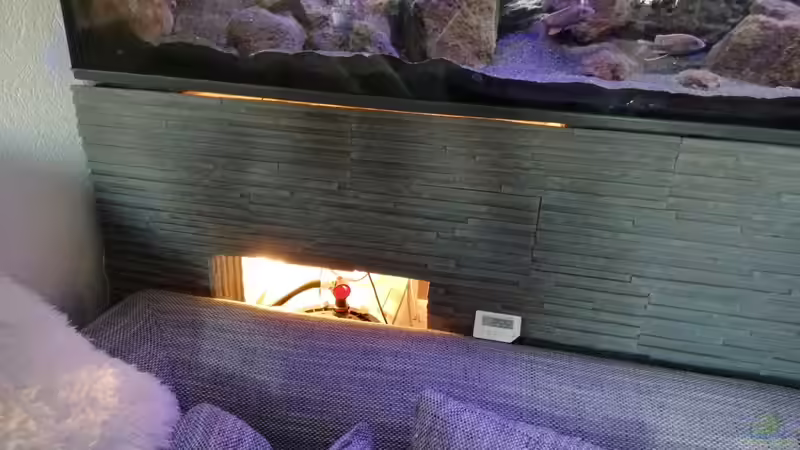 Die kleine Kammer der Tecknik von Gartenfuxx (10)