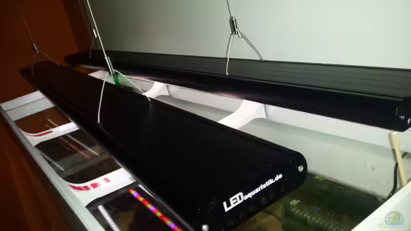 Die LED Balken von AustroTom (27)