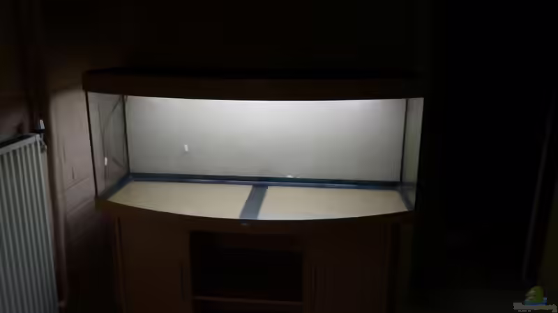 Die leere Leinwand... von Julien Preuß (2)