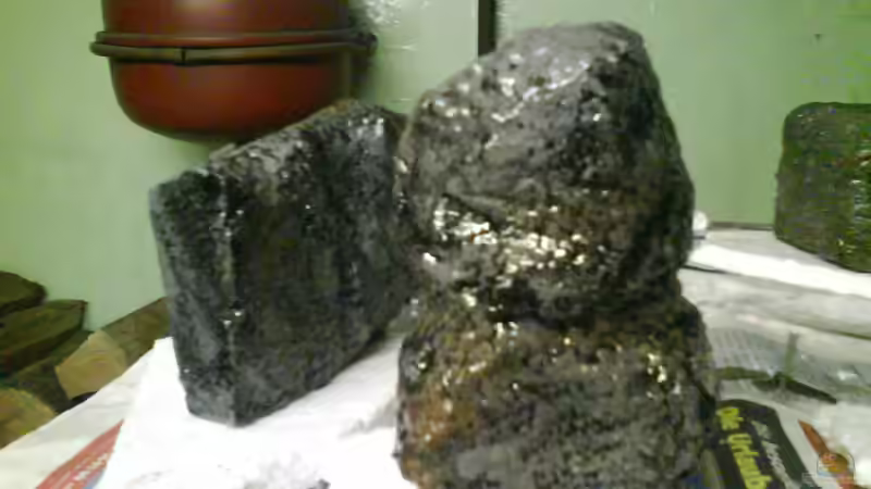 die letzten steine beim versiegeln-fehlt noch eine schicht mit sand von LaEy (35)