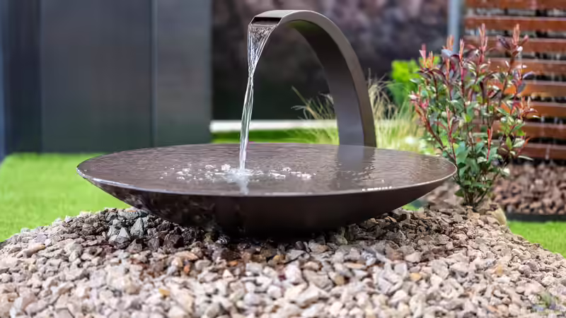 Die Messe Garten München vom 04. bis 08.03.2026 auf dem Messegelände München