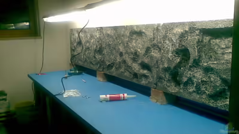 die montage der rückwand und beleuchtung ! NOCH NICHT FERTIG !!! von Bastian Linsenmeier (10)