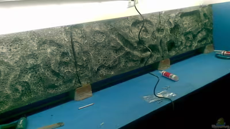 die montage der rückwand und beleuchtung ! NOCH NICHT FERTIG !!! von Bastian Linsenmeier (11)