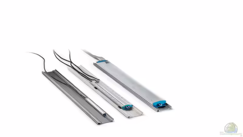 Die neue deLUX Aquariumabdeckung von LEDaquaristik