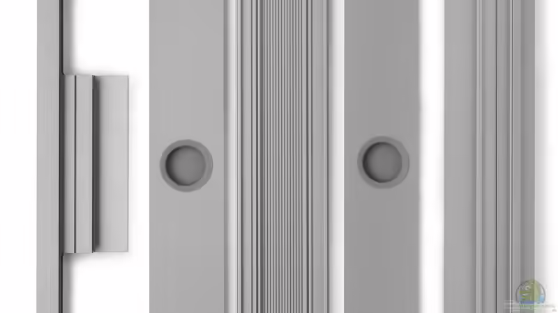 Die neue deLUX Aquariumabdeckung von LEDaquaristik