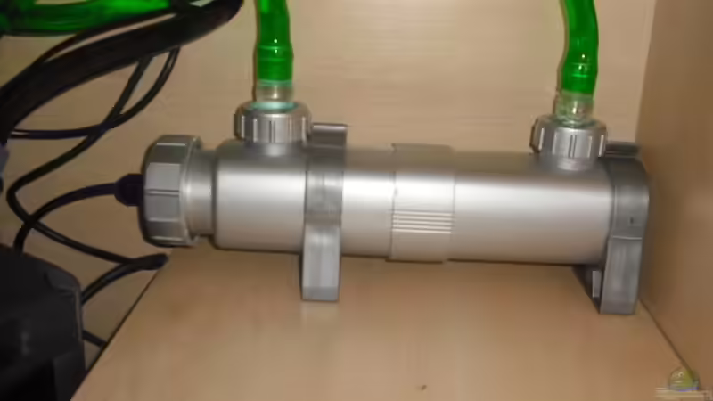 Die neueste Errungenschaft der 11 W UVC con JBL.... von nemo0109 (29)