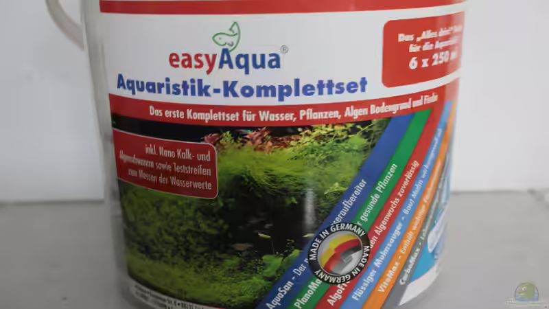 Die Pflegeserie für das Becken...hier im Komplett-Eimer von Falk (22)