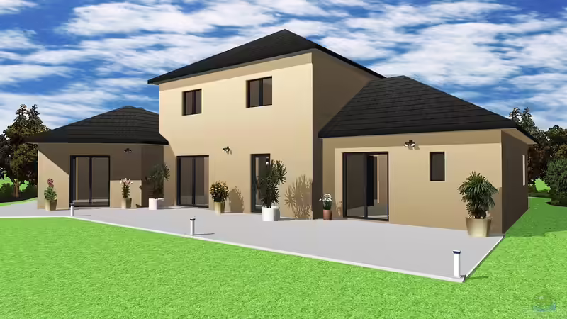 Die Revolution der Baubranche: Ein Einblick in moderne Visualisierungstechniken