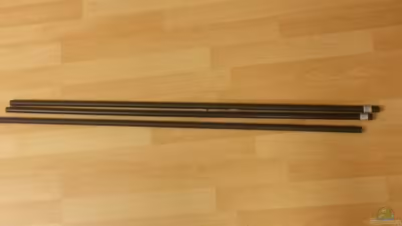 Die Röhrchen werden auch verbaut. von Beulenkopftyp (36)