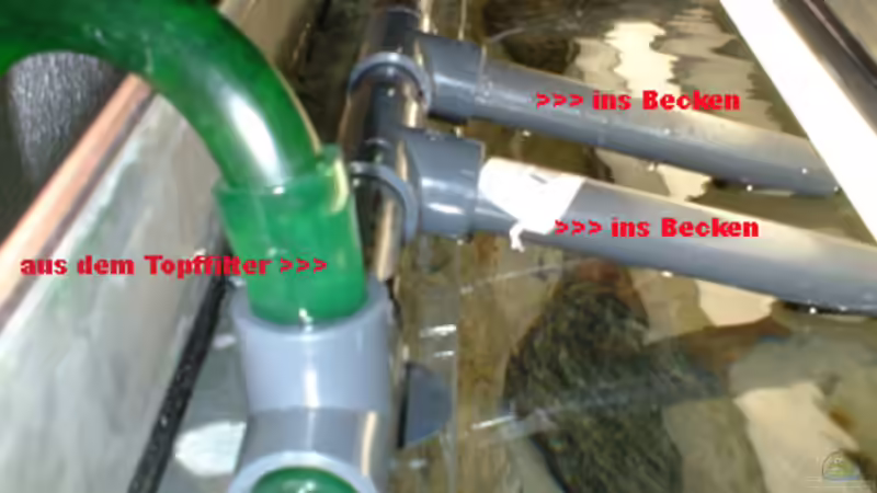 die Rückführung des Wassers ins Becken von Lutz Rall (7)