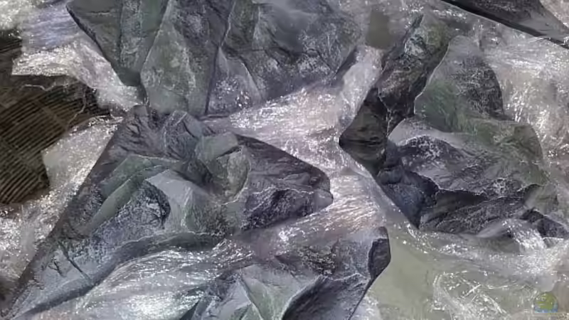 Die Rückwand ist ein riesiges Puzzle bestehend aus 12 Einzelmodulen ! von DaKo77 (21)