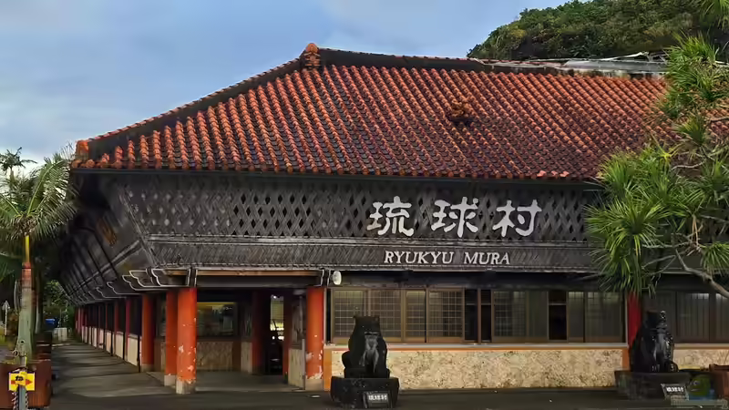 Die Ryukyu-Inseln aus aquaristischer Sicht