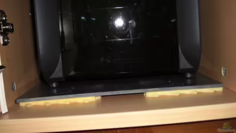 Die Schallentkopplung des Filters von Matoba (7)