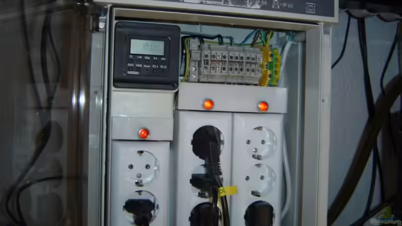 die Schalteinheit regelt alles von Cristian (12)