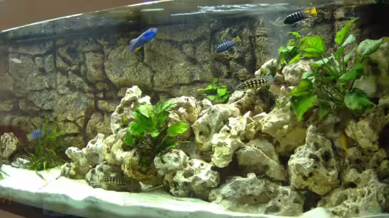 Die Steinaufbauten haben sich etwas verändert... von Heiko Röder (4)