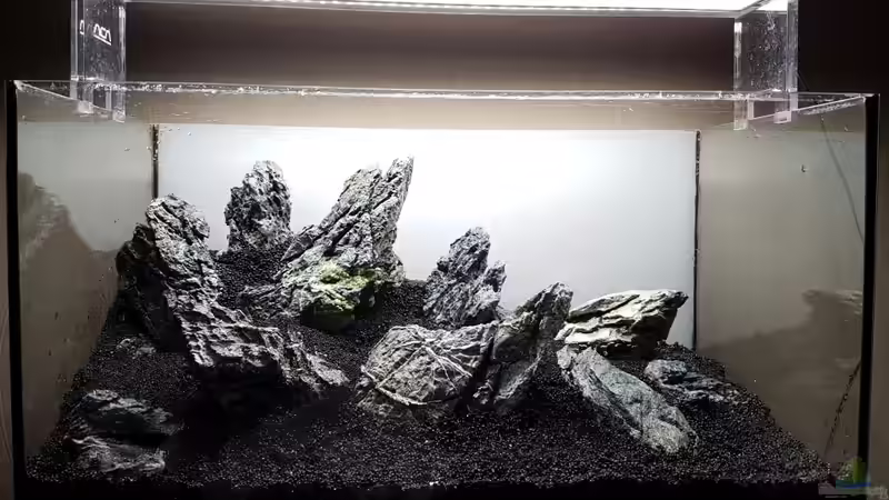 Die Steinformation steht von YoshiMaus (2)