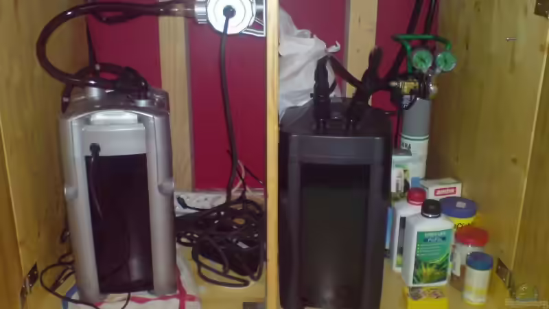 Die Technik halt... von Sascha Nagy (8)