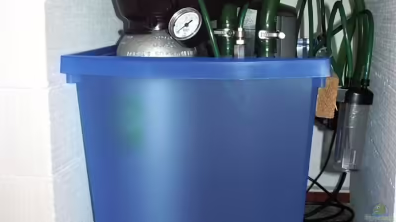 Die Technik im Schrank verstaut von Lexterpower (17)