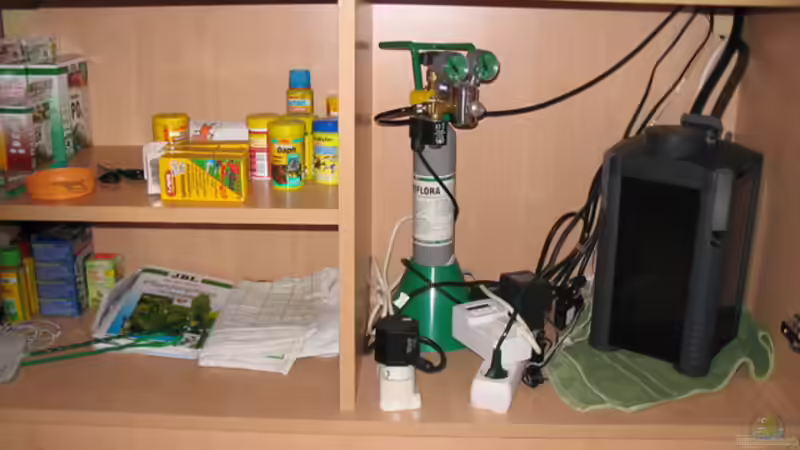 Die Technik von Thomas Hilsberg (9)