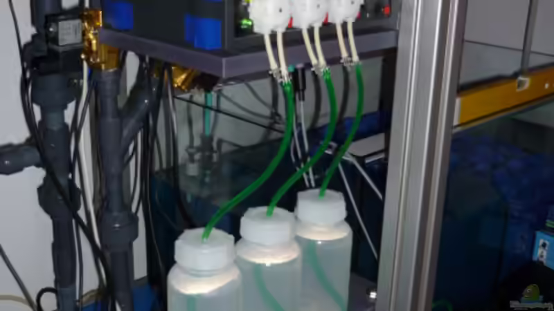 Die Tropfstation von OldFriend (8)