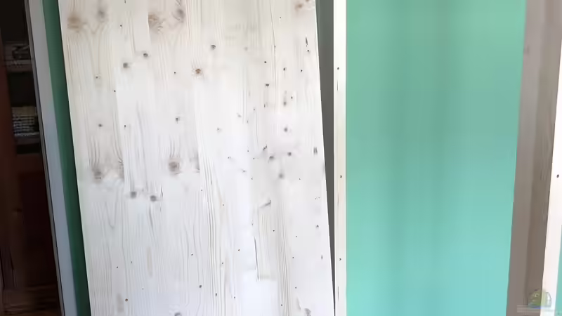 Die Türe für das Terrarium... von Helga Kury (8)