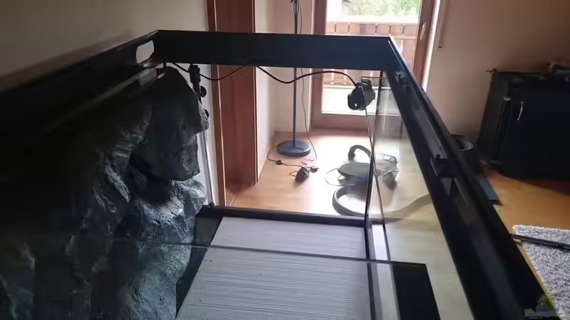 Die Tunze 6015 und Heizstab finden ihren Platz von Tobias Summerer (53)