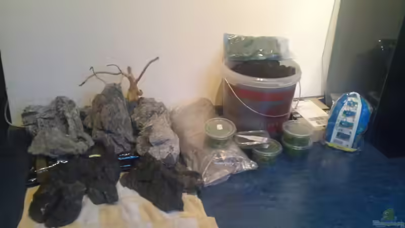 Die verwendete Deko von LouFe (12)