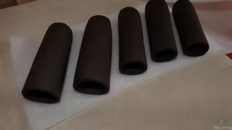 die verwendeten Welshöhlen von ~Marco~ (22)