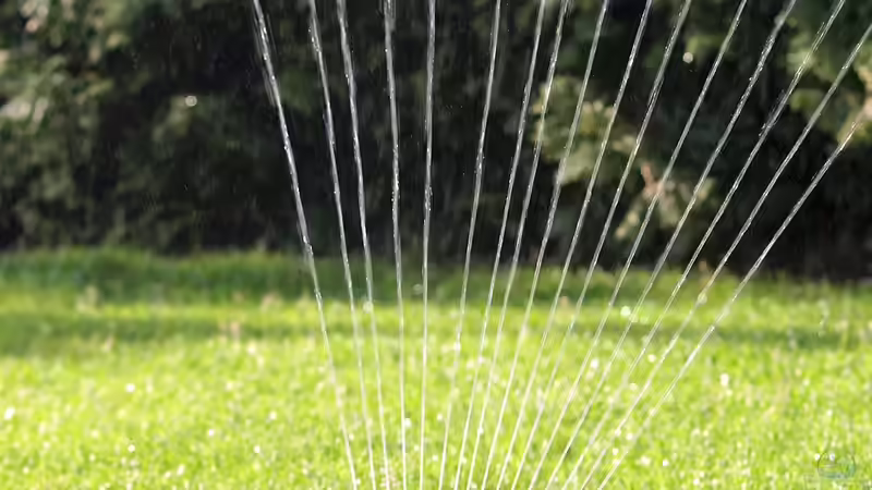 Die wichtigsten Pflegetipps für den Rasen - So bleibt dein Grün dauerhaft gesund und schön