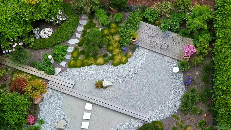 Die zahlreichen Vorteile eines professionellen Gartenkonzepts