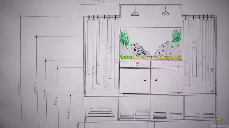 DIe Zeichnung von JanMee