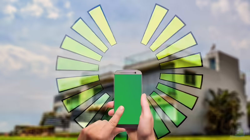 Die Zukunft der Terrarien: Integrierung in das Smart Home