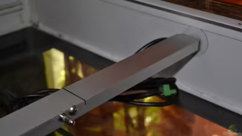 Diesmal einfach mit den original Saugern in die Abdeckung eingebaut von GGuardiaNN (54)