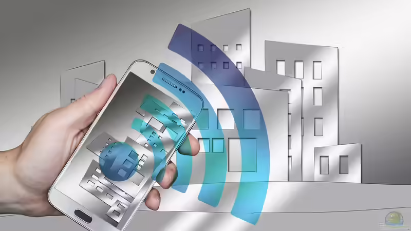 Digitale Räume gestalten - wie smarte Technologien das Wohnen neu definieren