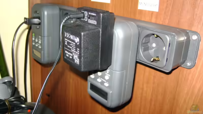 Digitale Zeitschaltuhren für die Beleuchtung von Markus Bovermann (13)