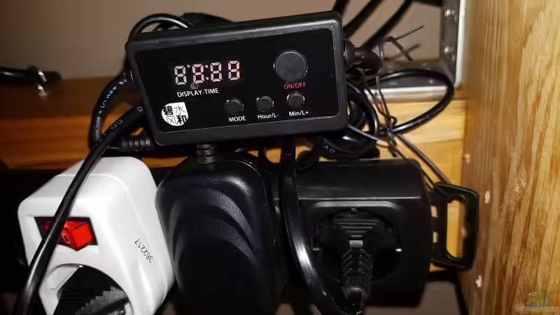 Dimmer/Controller - Produkt aus ??bersee (Hersteller leider nicht ersichtlich) von YoshiMaus (15)