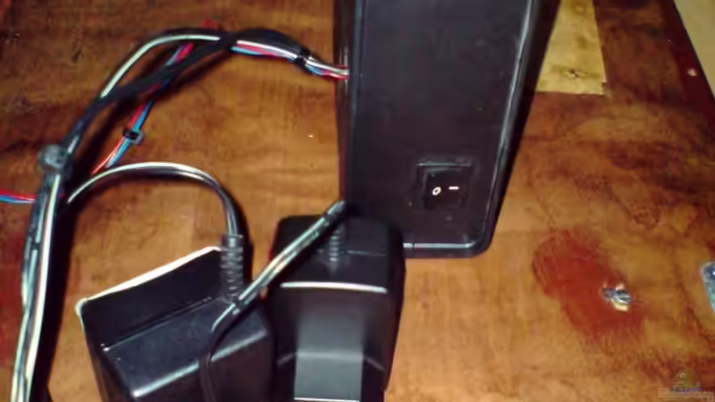 Dimmsteuerung mit geschlossenem Gehäuse von timme (24)