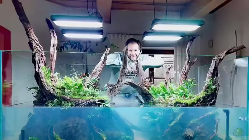 Direkt nach Einrichtung von Fredo Fuss (6)