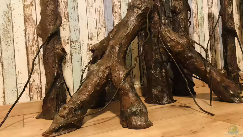 DIY Wurzel - Farbgebung final von DiskusMummy (21)