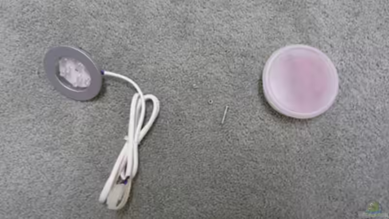 Do it yourself: Mondlicht