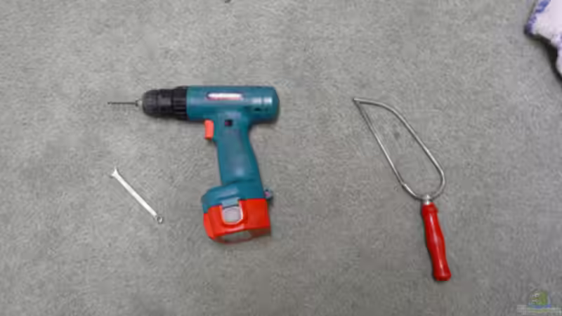 Do it yourself: Mondlicht