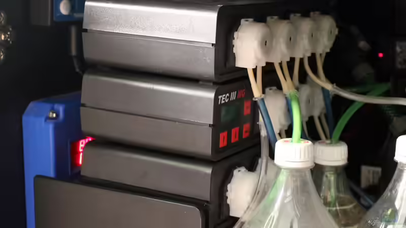 Dosieranlange mit 11 verschiedenen Dosierkanälen von The_Lizardking (18)