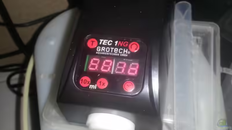 Dosierpumpe für Dünger von Robert Sakautzky (33)