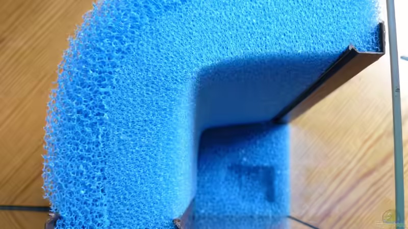 Draufsicht auf die Matten / fein innen und grob außen von A. G. (12)