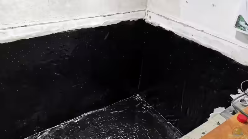 Drei Lagen Glasfaser  von Thomas Michel (4)