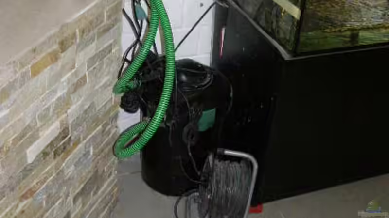 Druckfilter für 12000 Liter mit UVC  von SeLo (28)