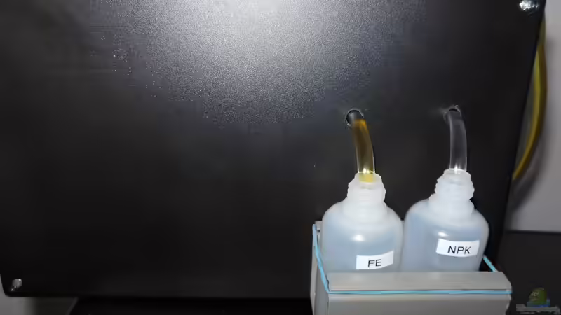 Düngeanlage von vorn von Bandito76 (7)