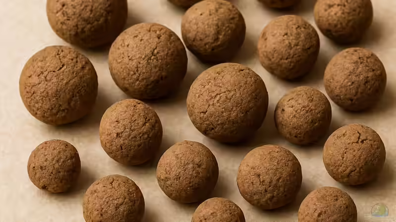 Düngekugeln selbst herstellen - Der Ratgeber für Aquarianer