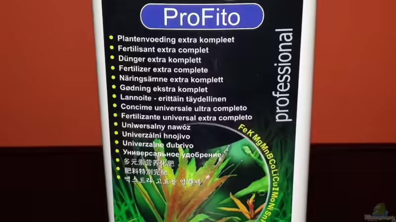 Dünger Easy-Life ProFito von Dieter (62)