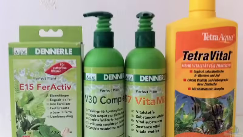 Dünger Vitamin von Yejo (24)